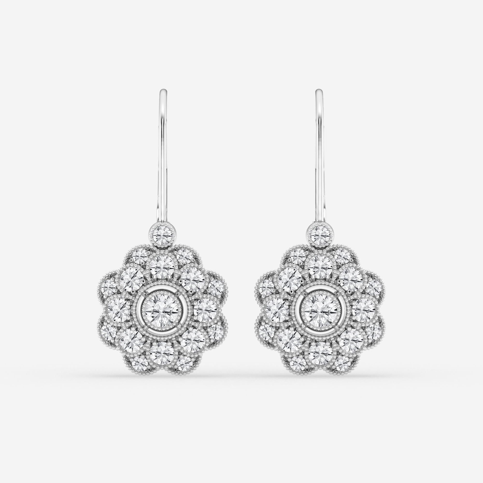 Flower Dangles