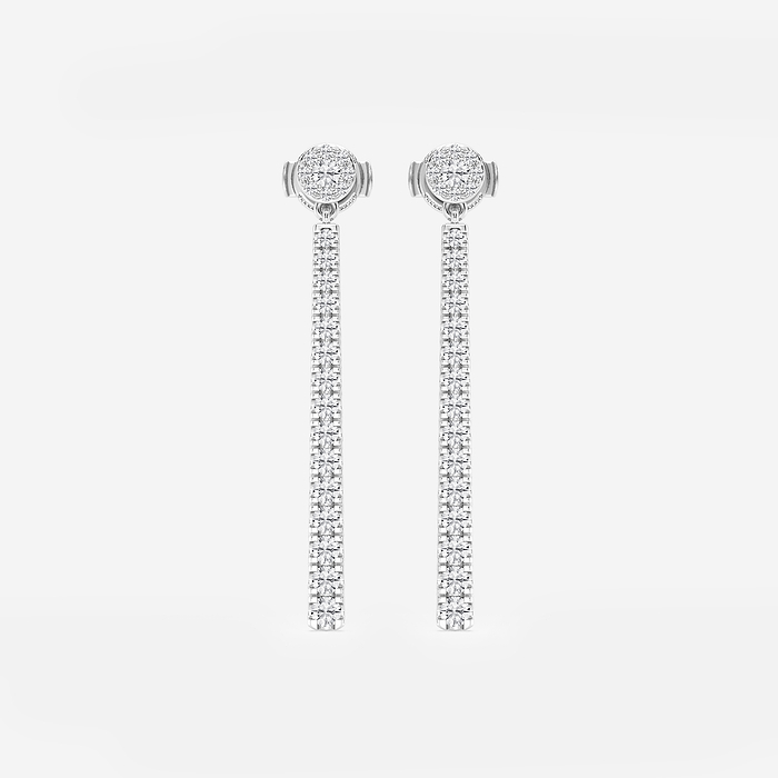 Graduated Drops