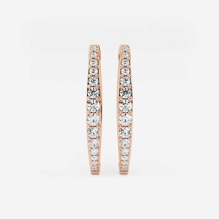 Round Hoops
