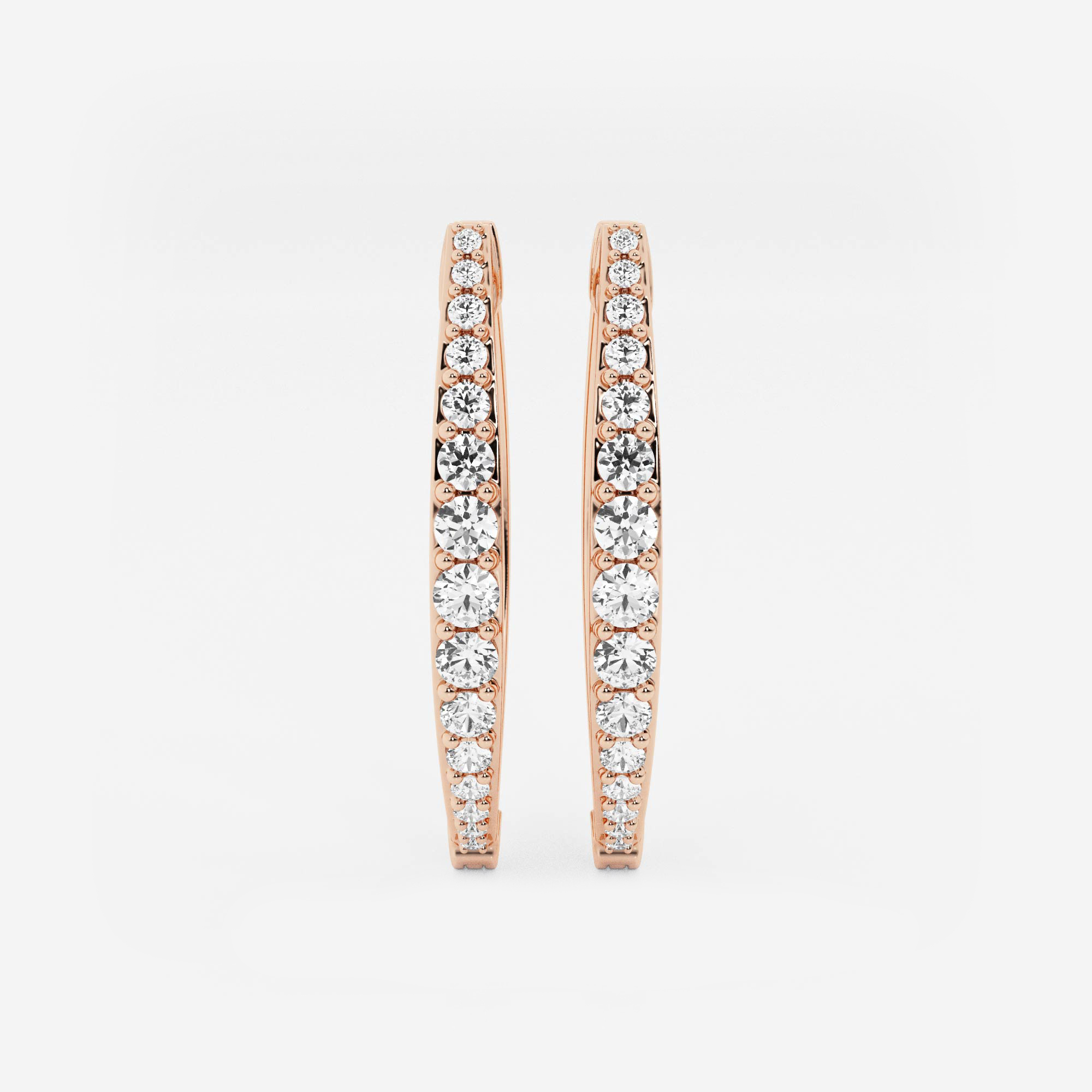 Round Hoops