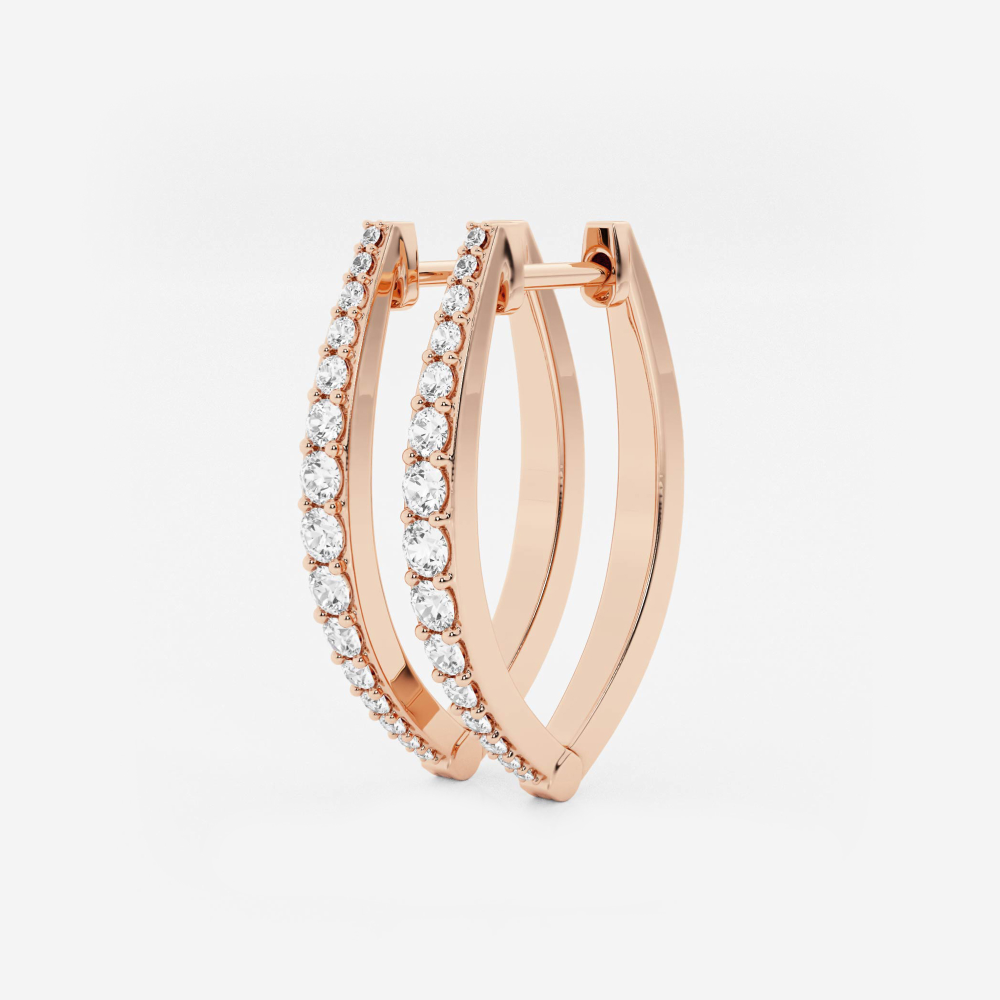 Round Hoops additional view 1