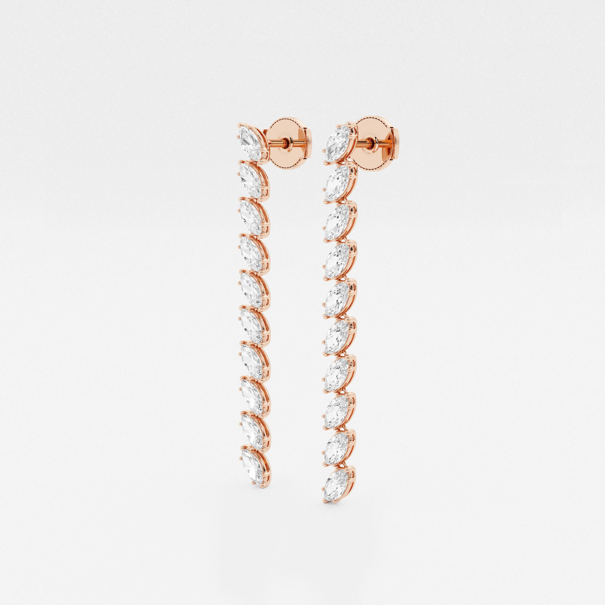 Marquise Dangles additional view 1