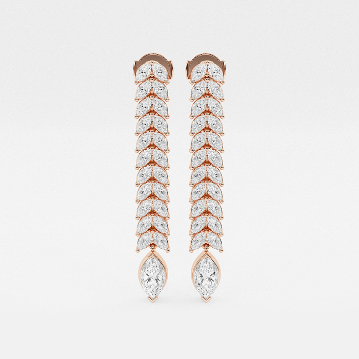 Double Row Dangles
