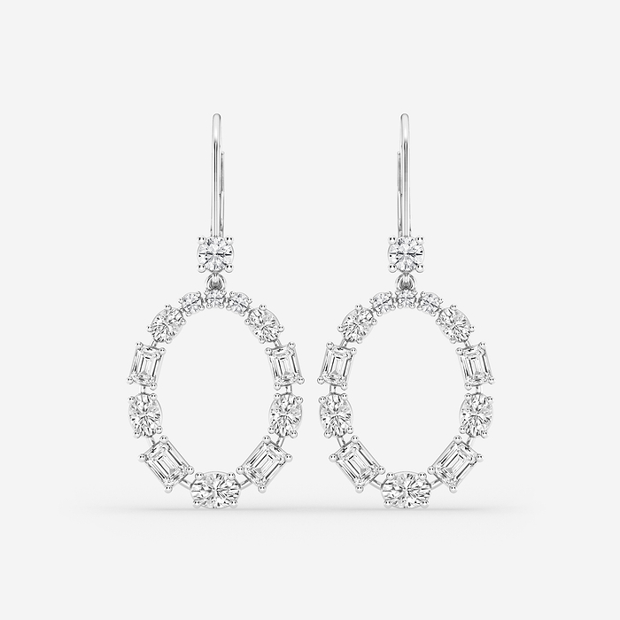 Alternating Drops