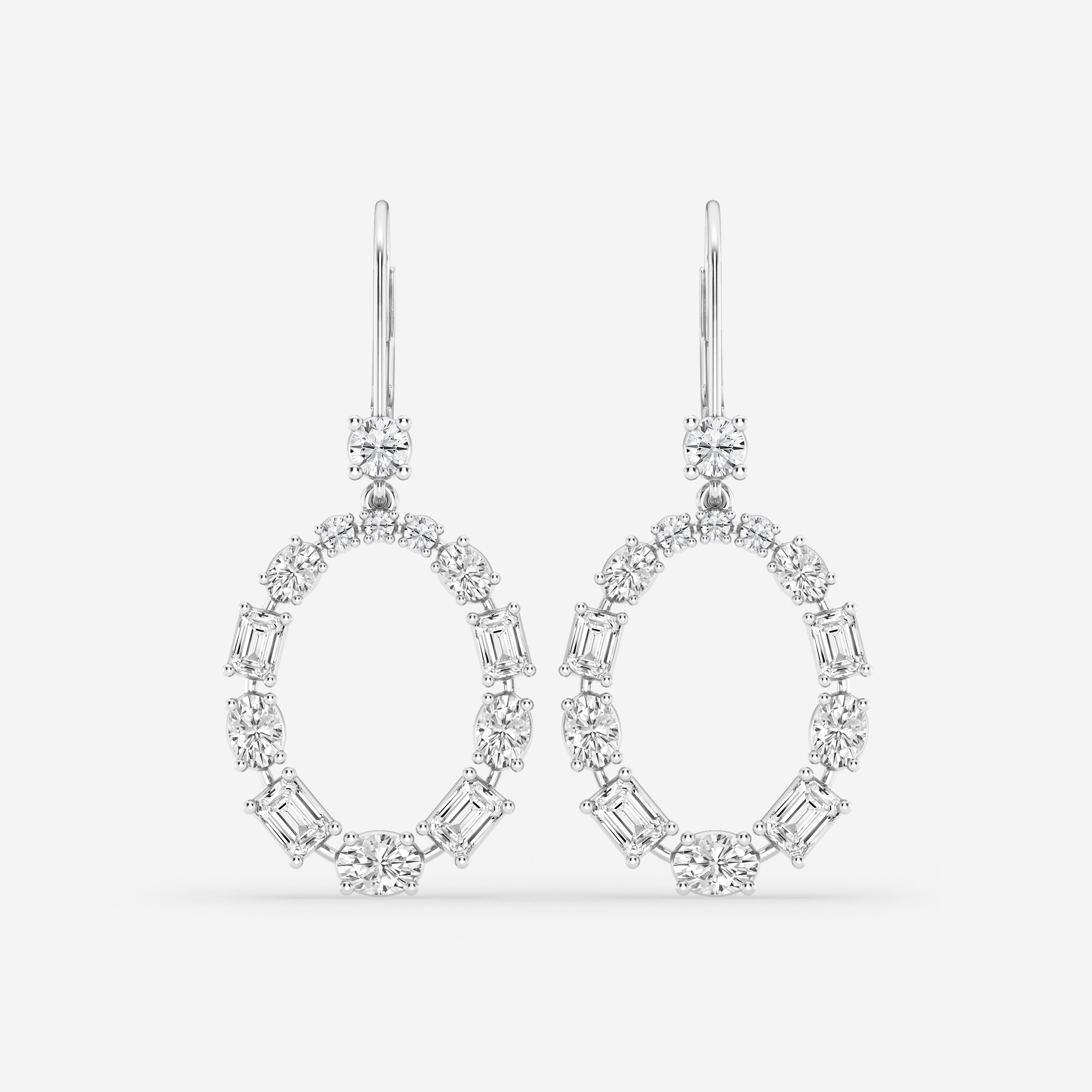 Alternating Drops