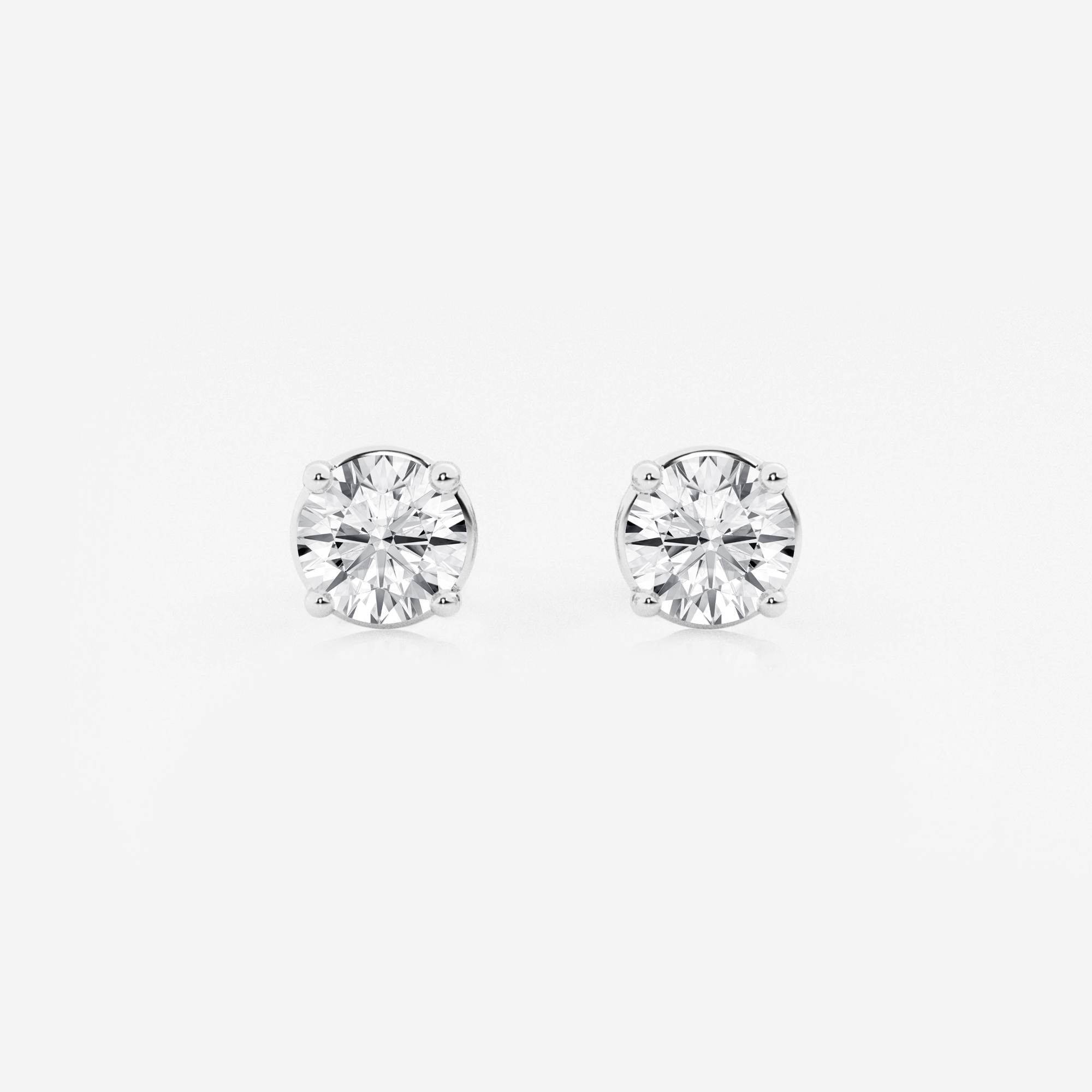 Classic Round Studs