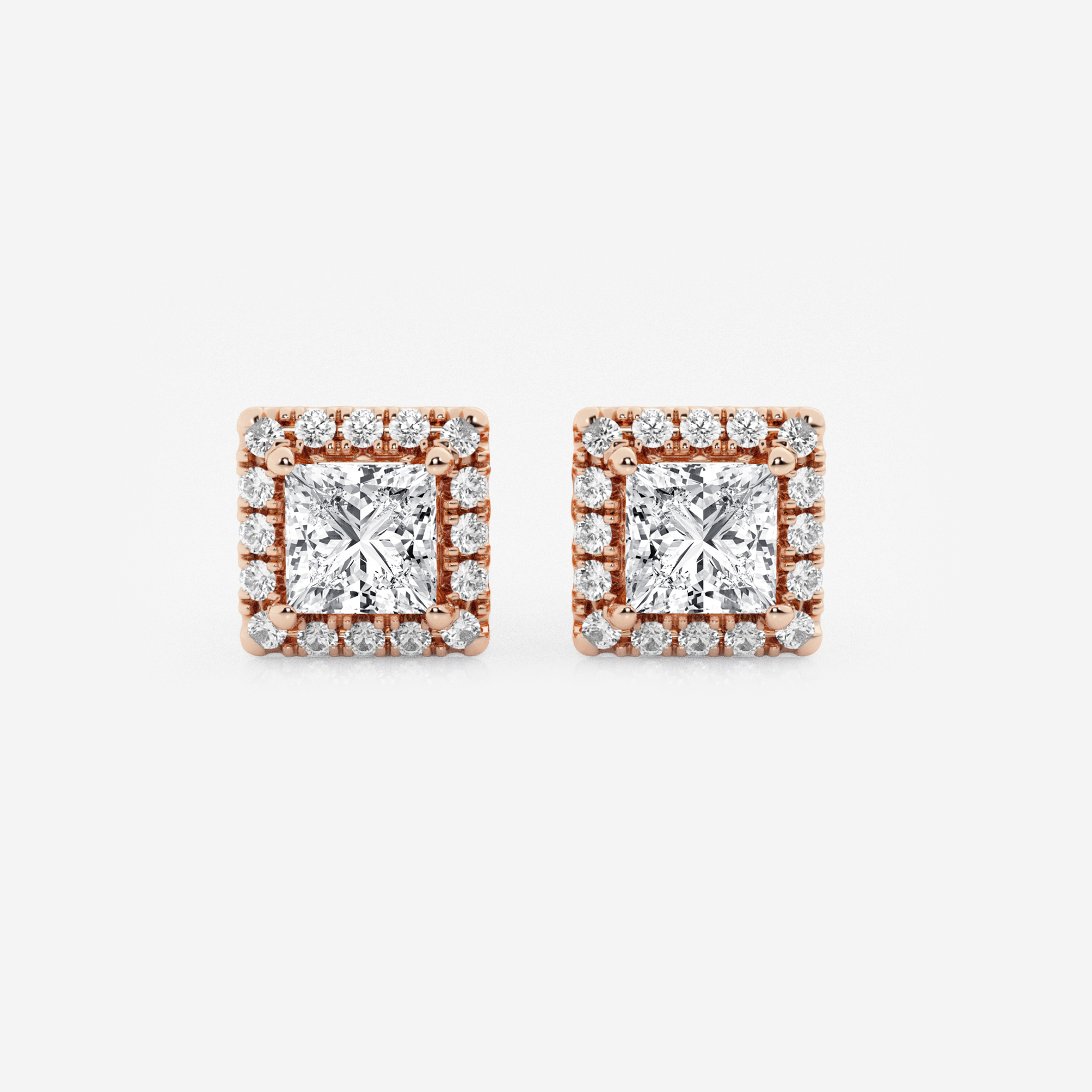 Halo Studs