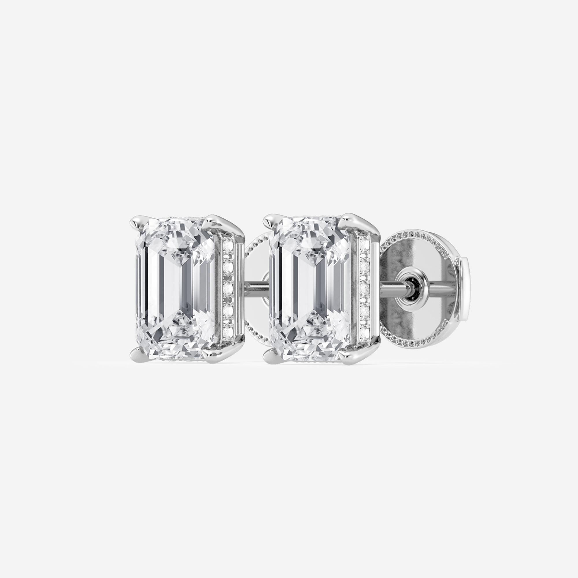 Hidden Halo Studs additional view 1