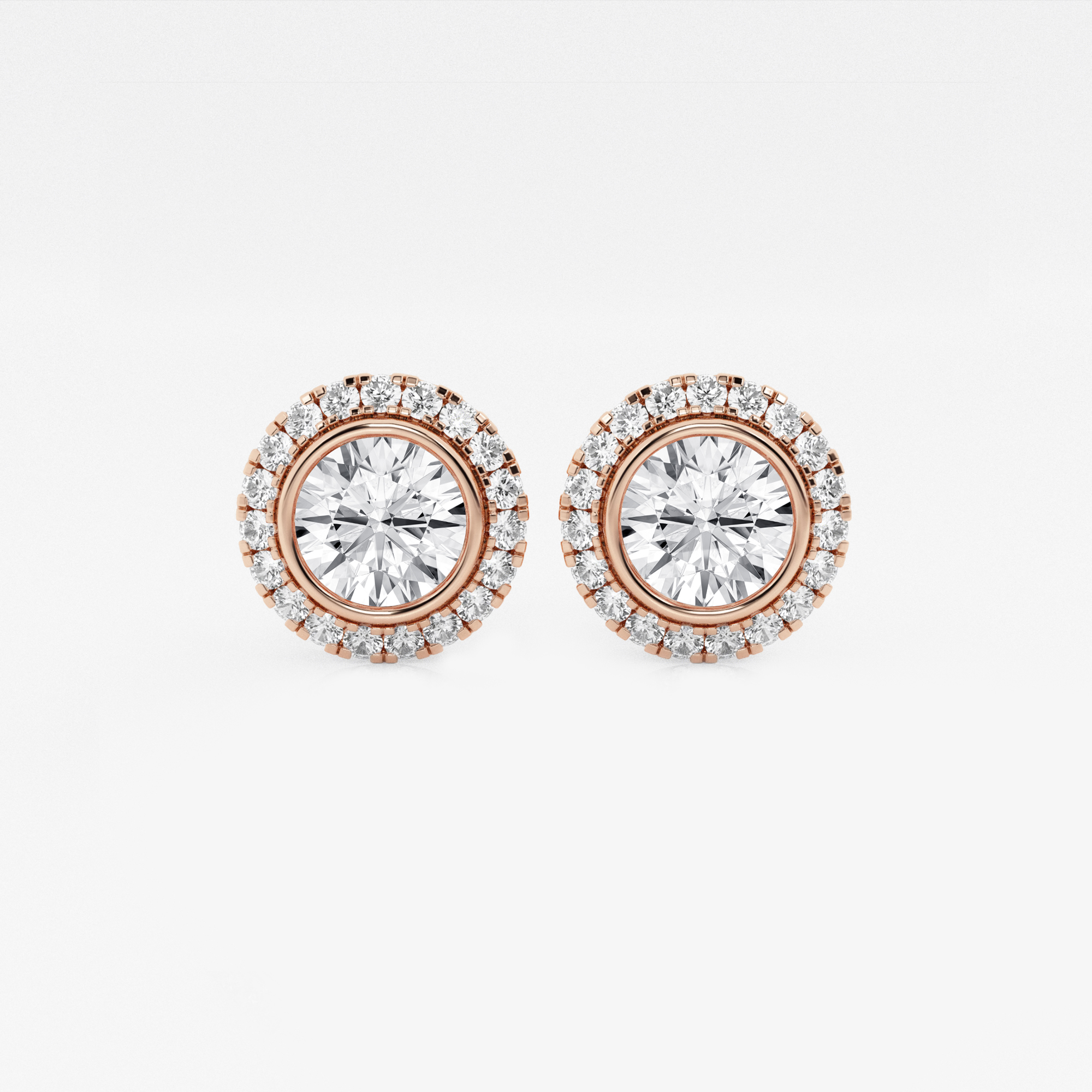 Halo Studs