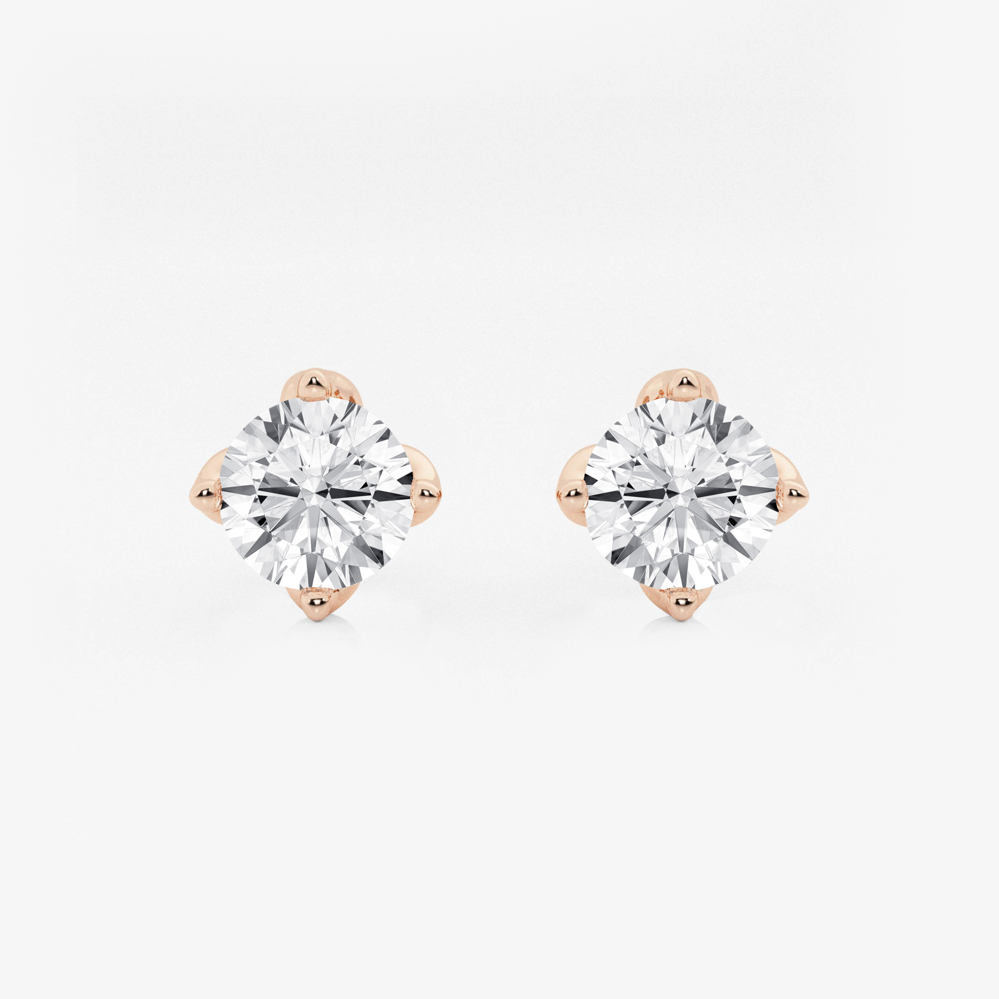 Petal Studs