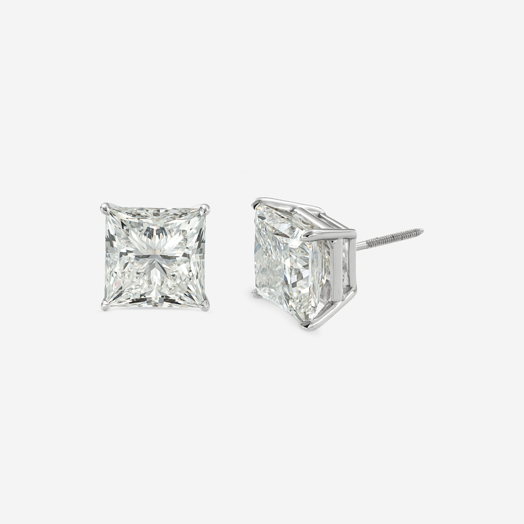 Giza Earrings additional view 1