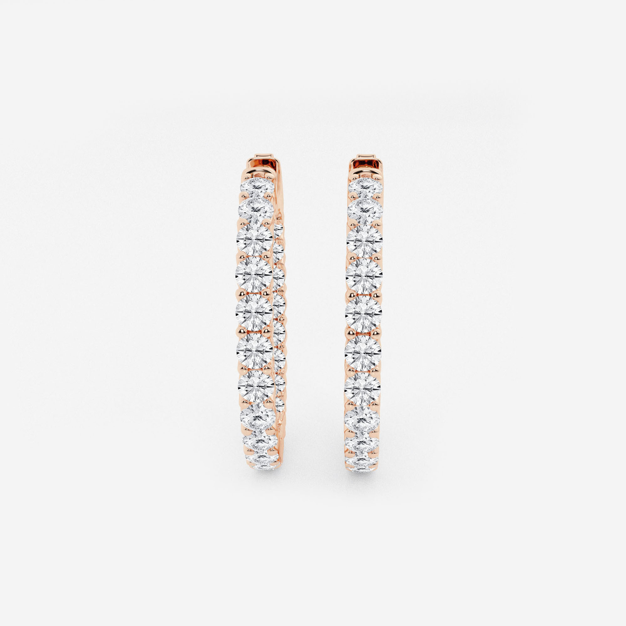 Inside Out Hoops