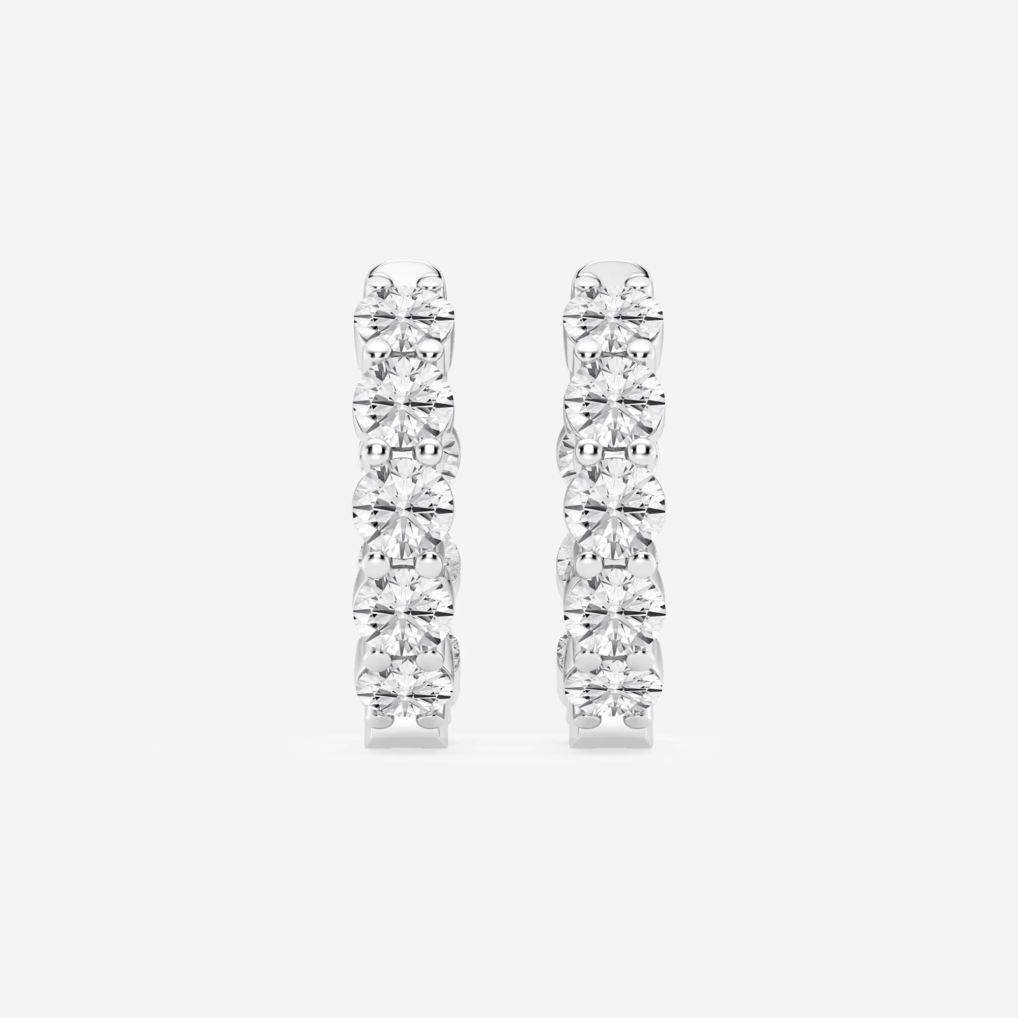 Inside Out Hoops