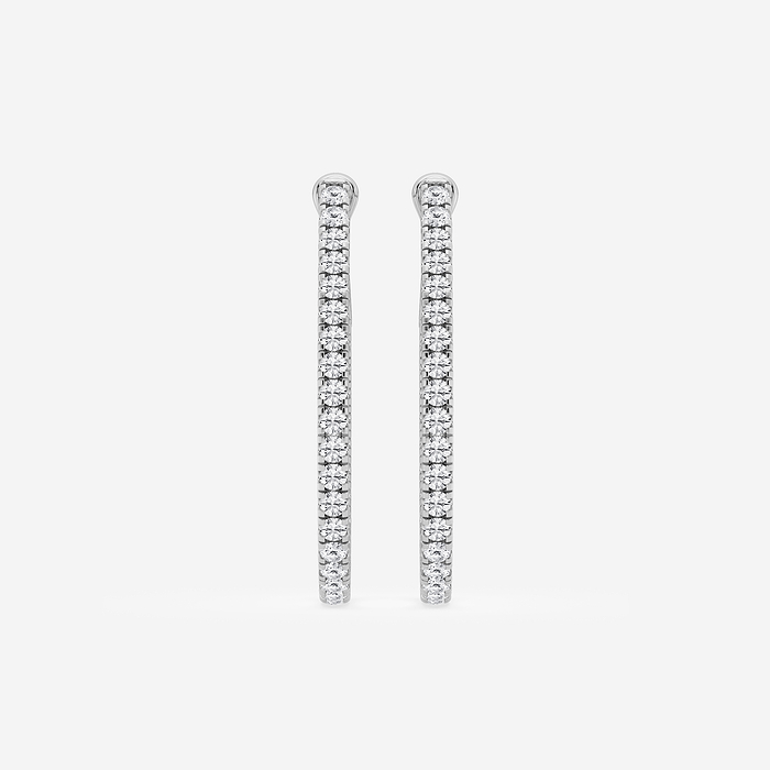 Inside Out Hoops