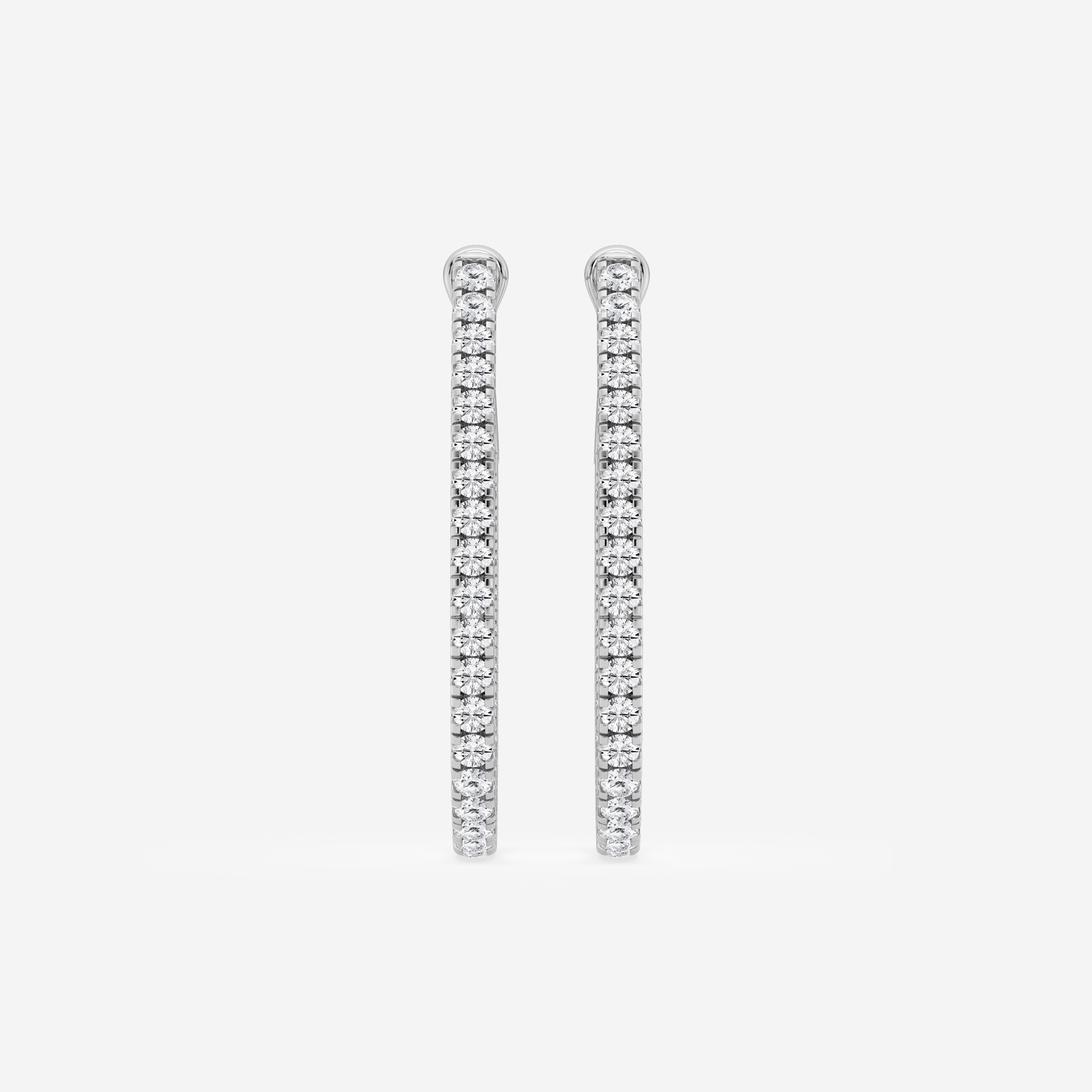 Inside Out Hoops