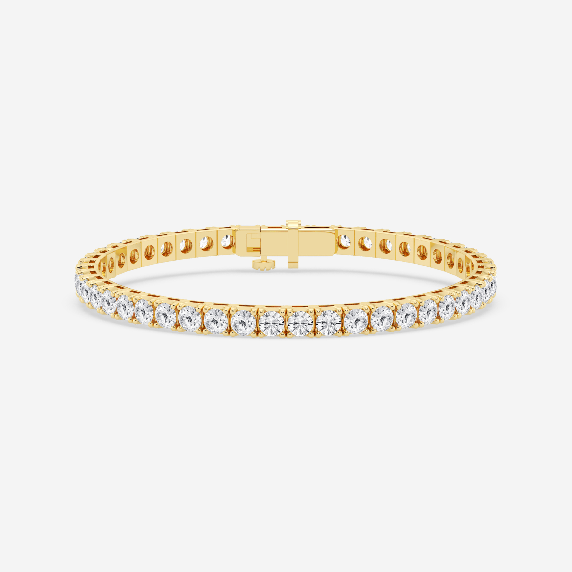 Classic Tennis Bracelet