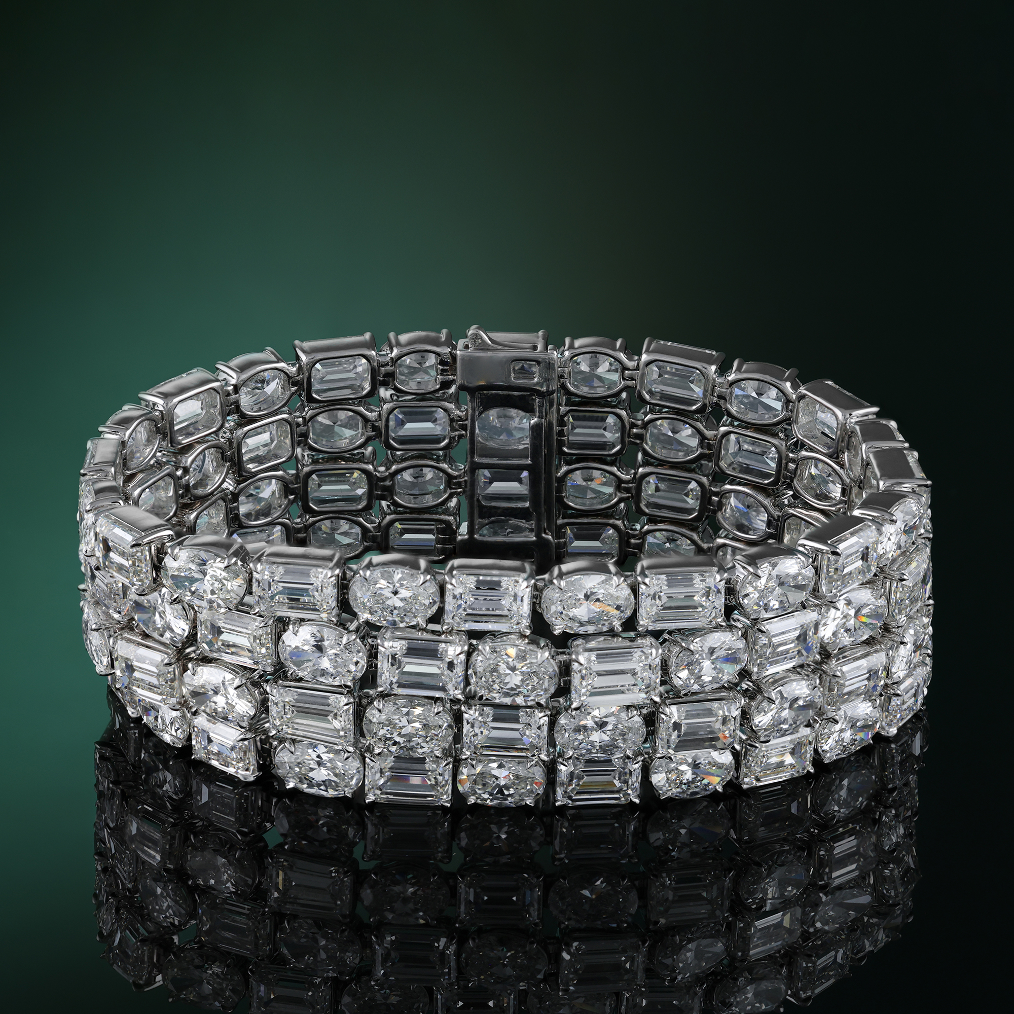 Jerusalem Bracelet