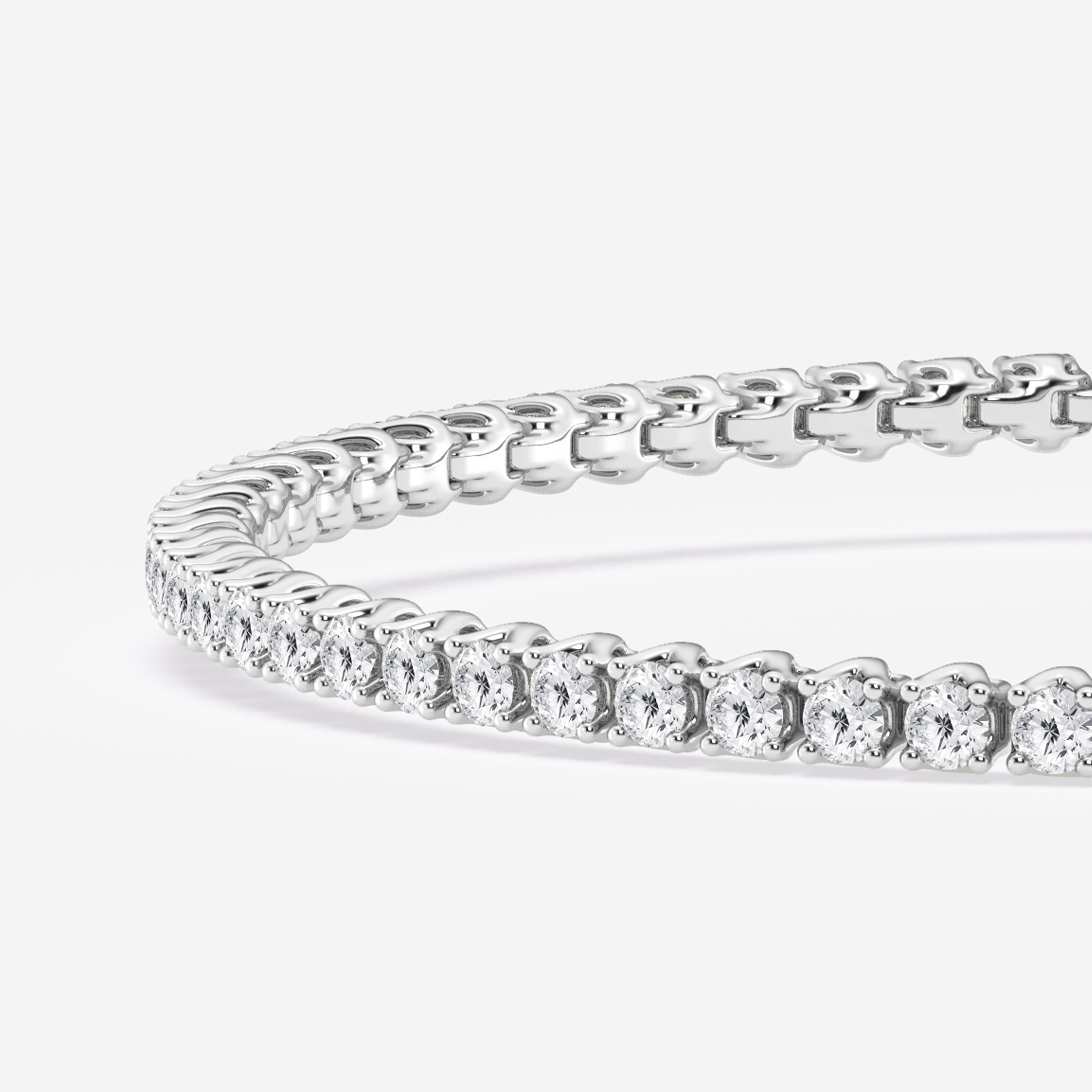 Tulip Prong Bracelet additional view 1
