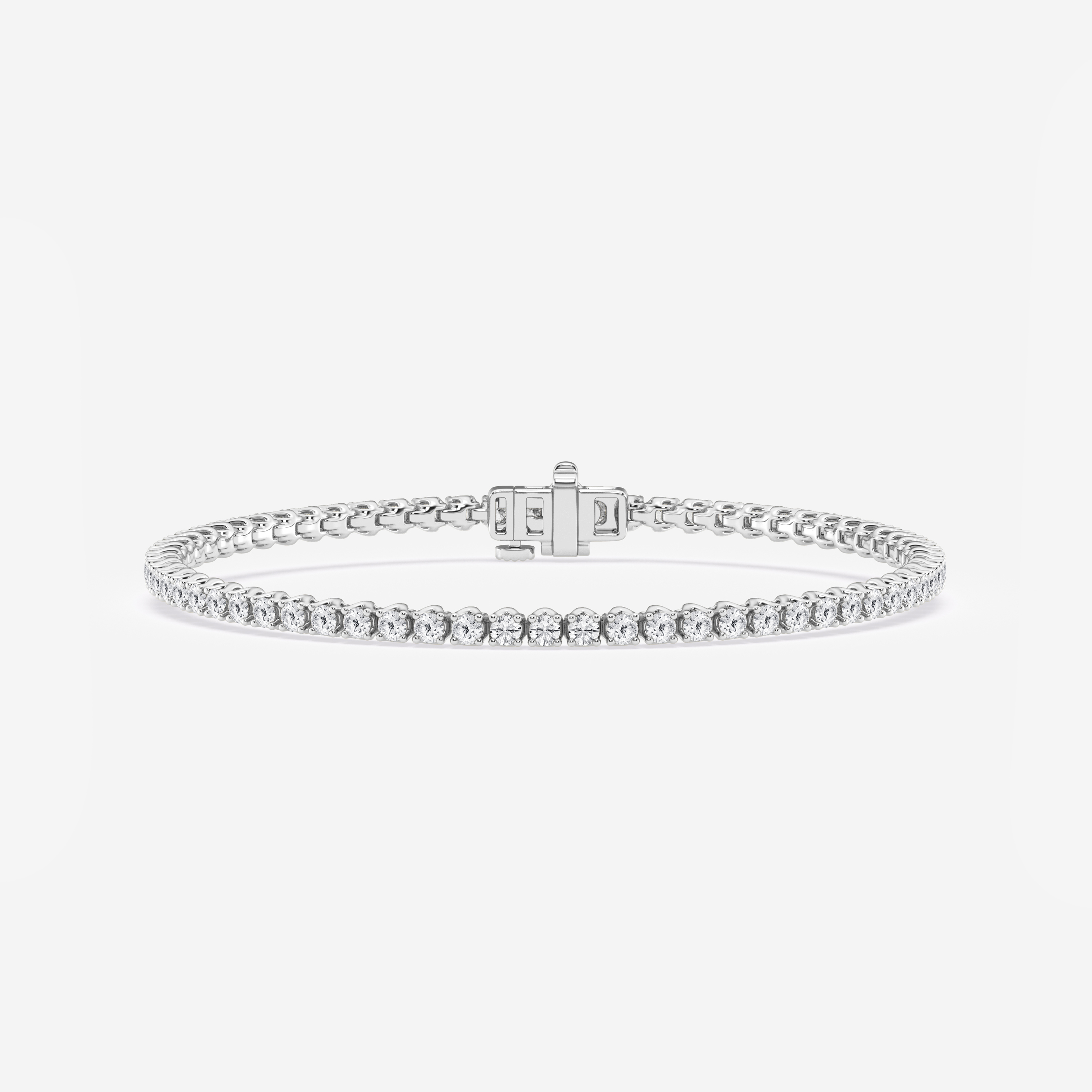 Tulip Prong Bracelet