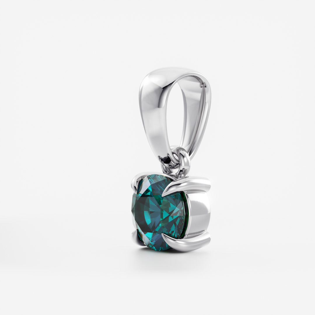 The Signature Birthstone Pendant additional view 44