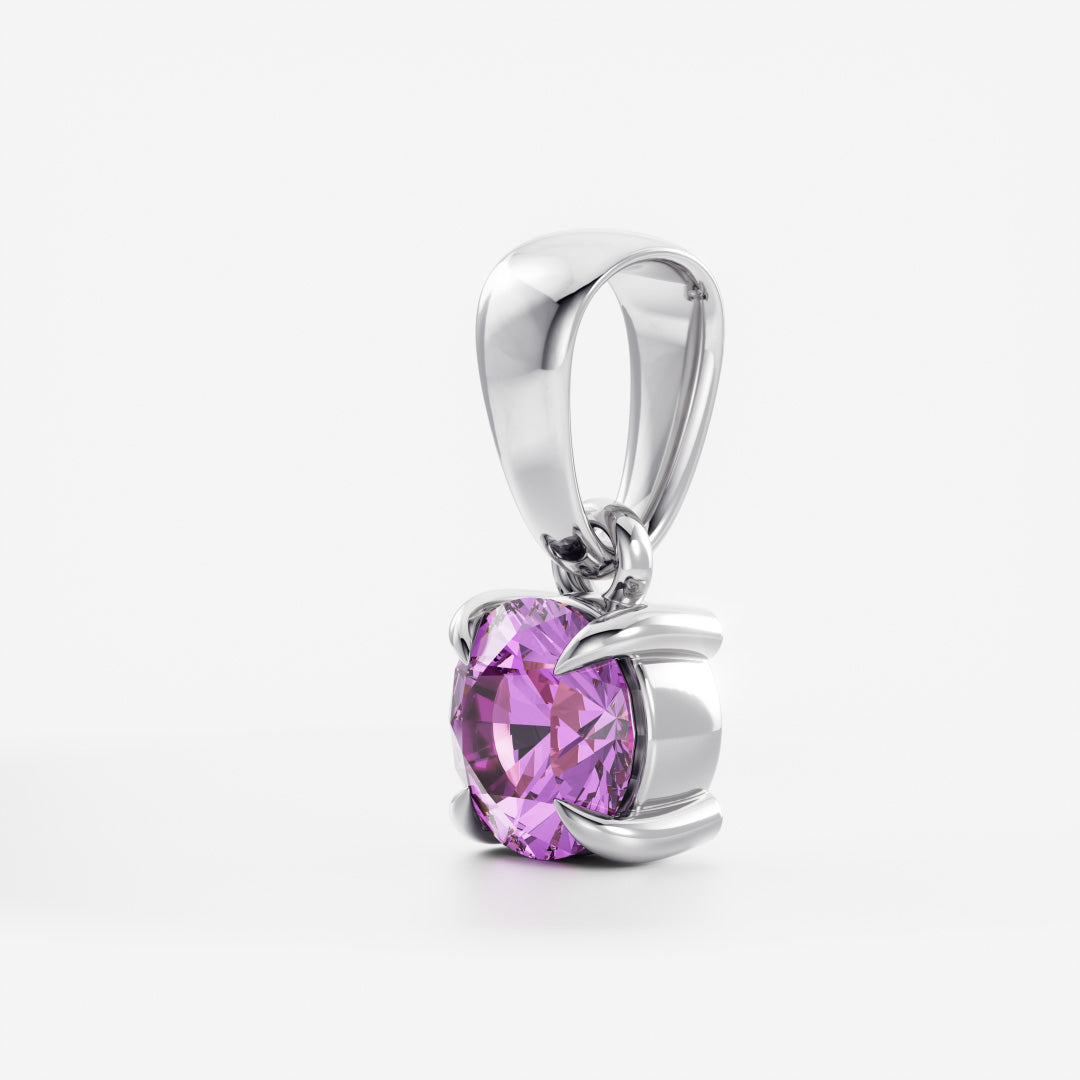 The Signature Birthstone Pendant additional view 40