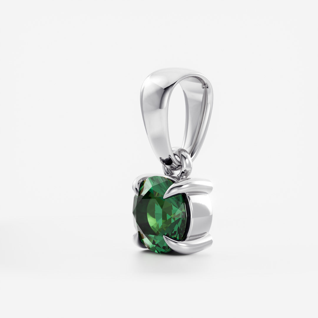 The Signature Birthstone Pendant additional view 43