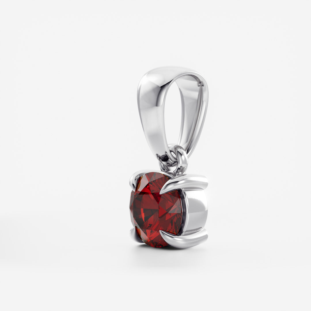 The Signature Birthstone Pendant additional view 39