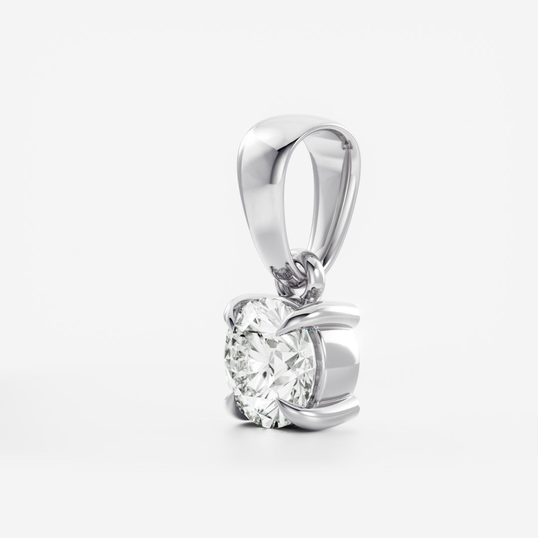 The Signature Birthstone Pendant additional view 42