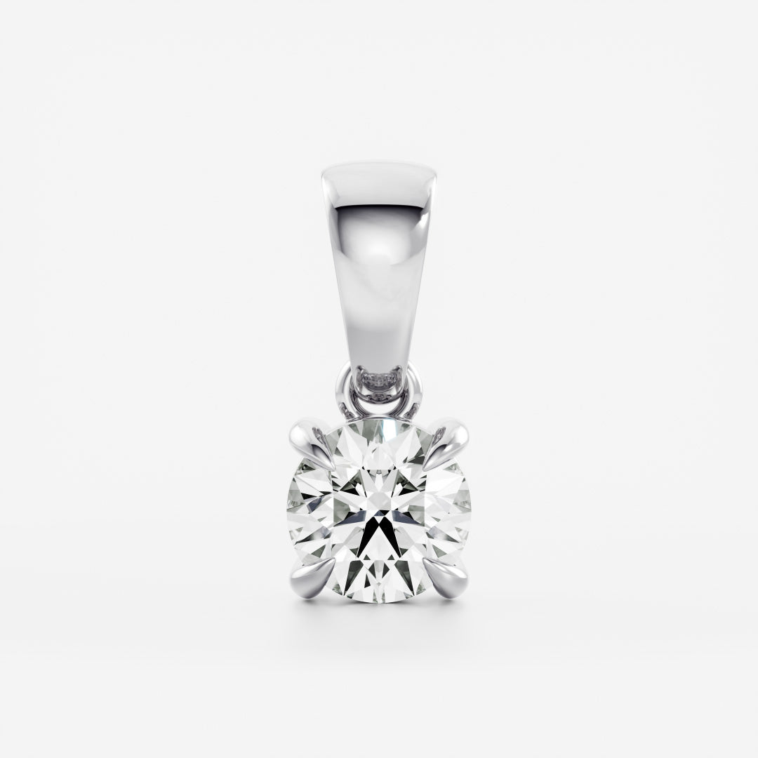 The Signature Birthstone Pendant additional view 30