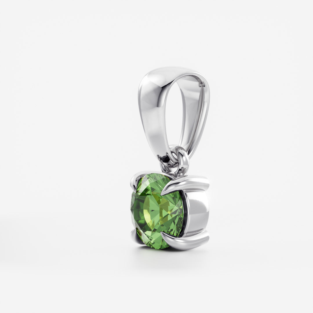 The Signature Birthstone Pendant additional view 46