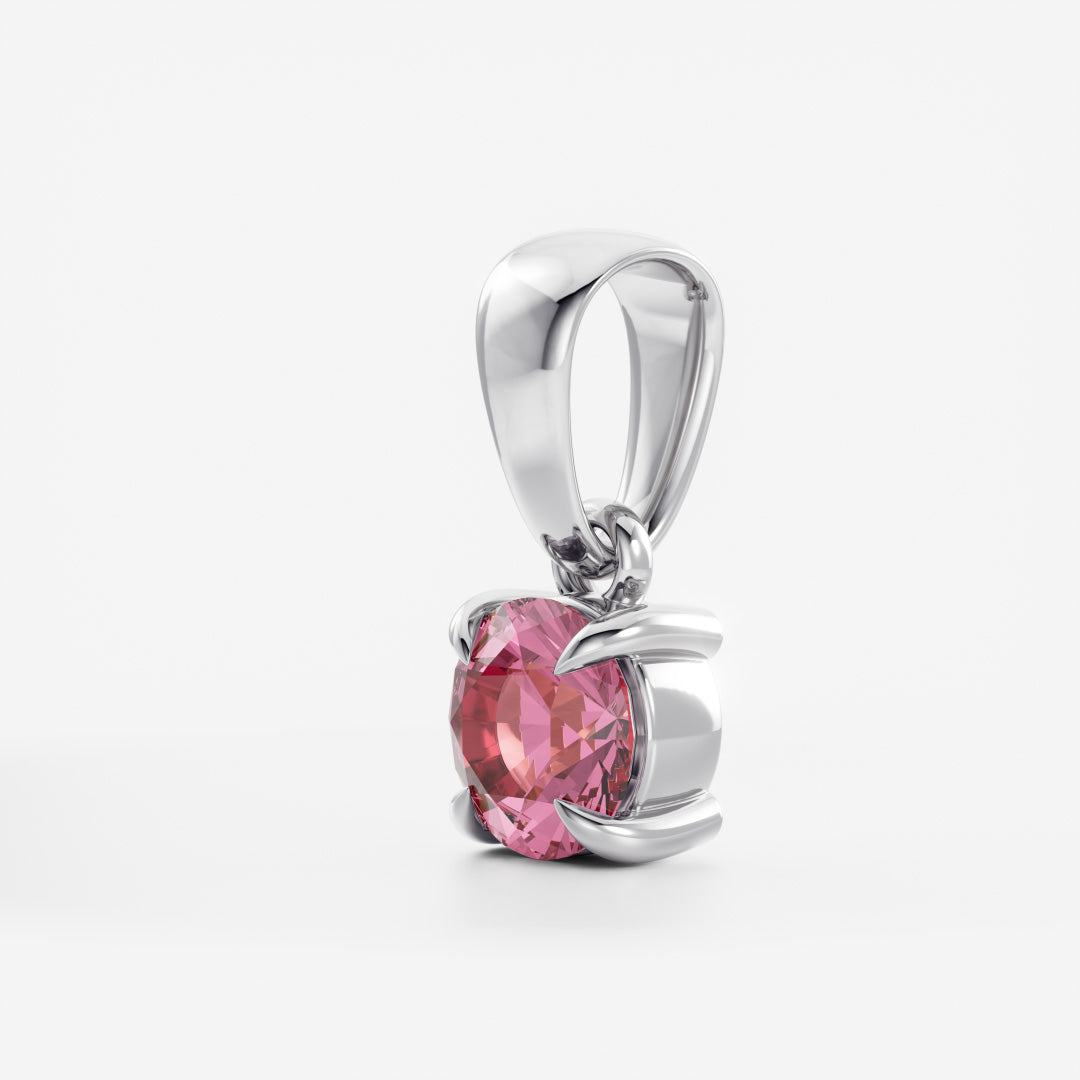 The Signature Birthstone Pendant additional view 48