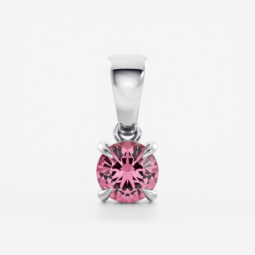 The Signature Birthstone Pendant additional view 36