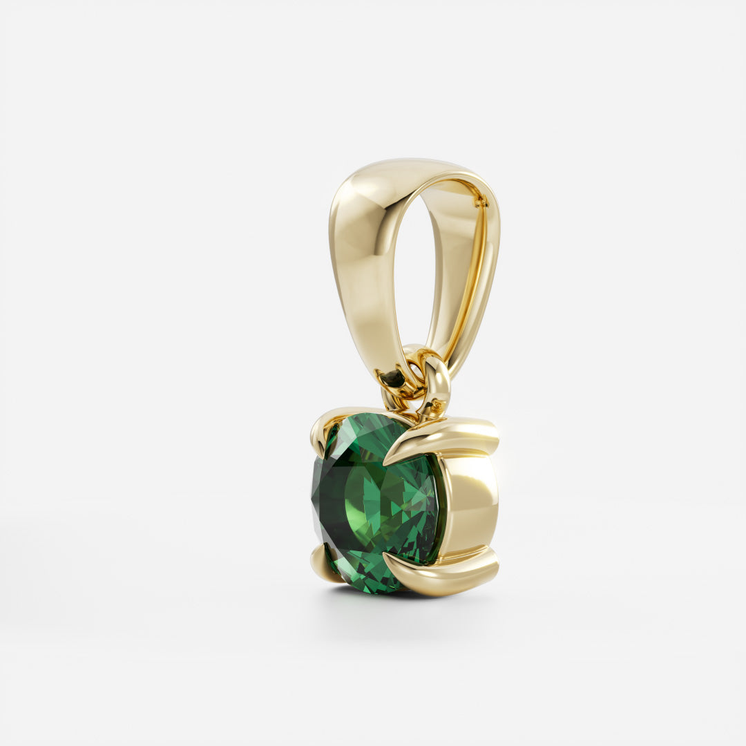The Signature Birthstone Pendant additional view 19