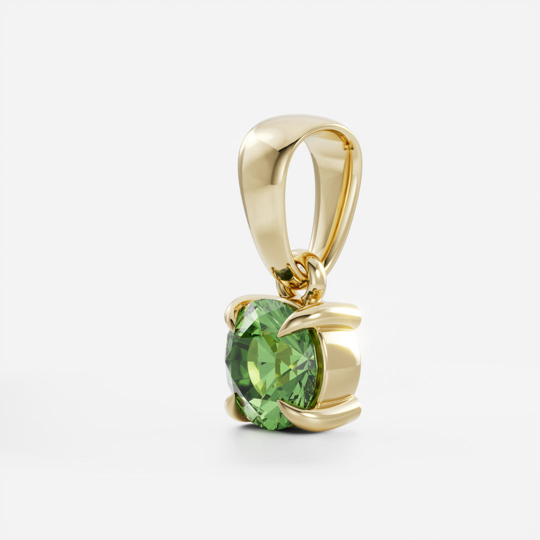 The Signature Birthstone Pendant additional view 22
