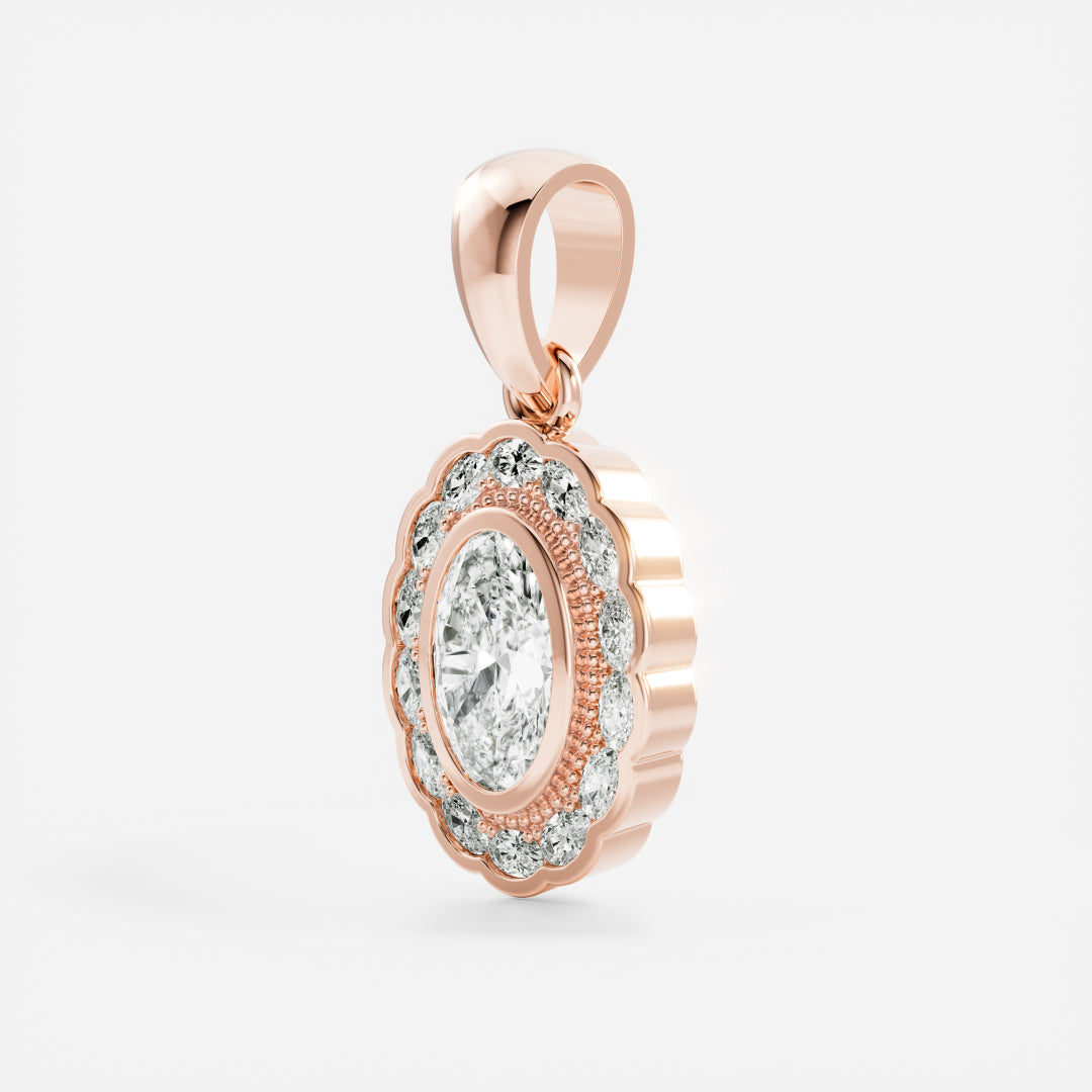 The Sovereign Pendant additional view 19
