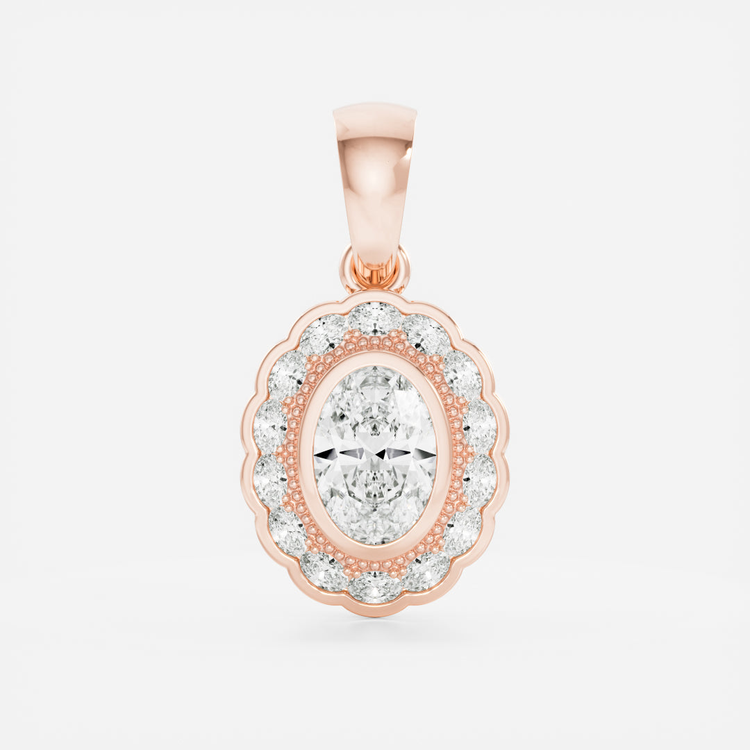 The Sovereign Pendant additional view 10