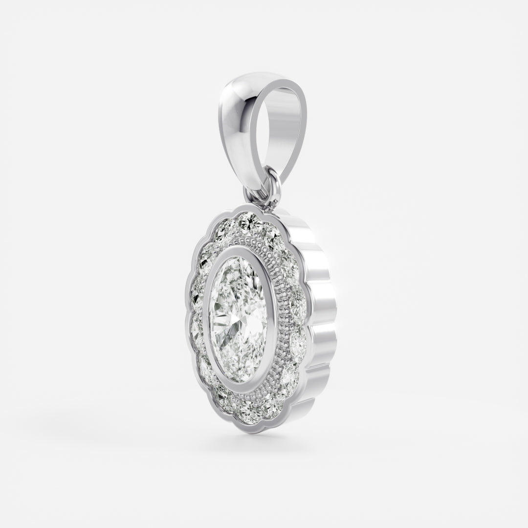 The Sovereign Pendant additional view 16