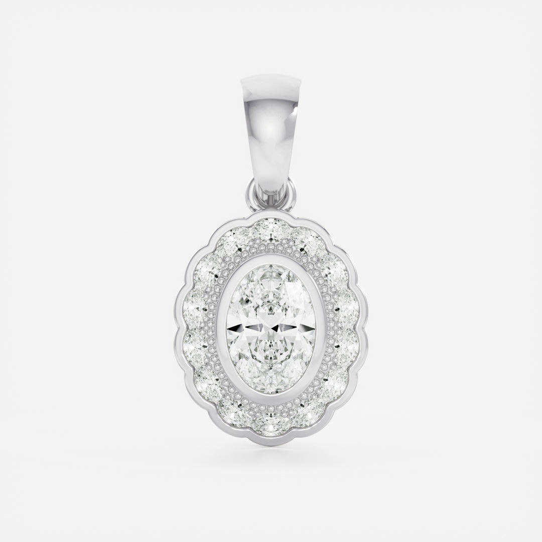 The Sovereign Pendant additional view 7