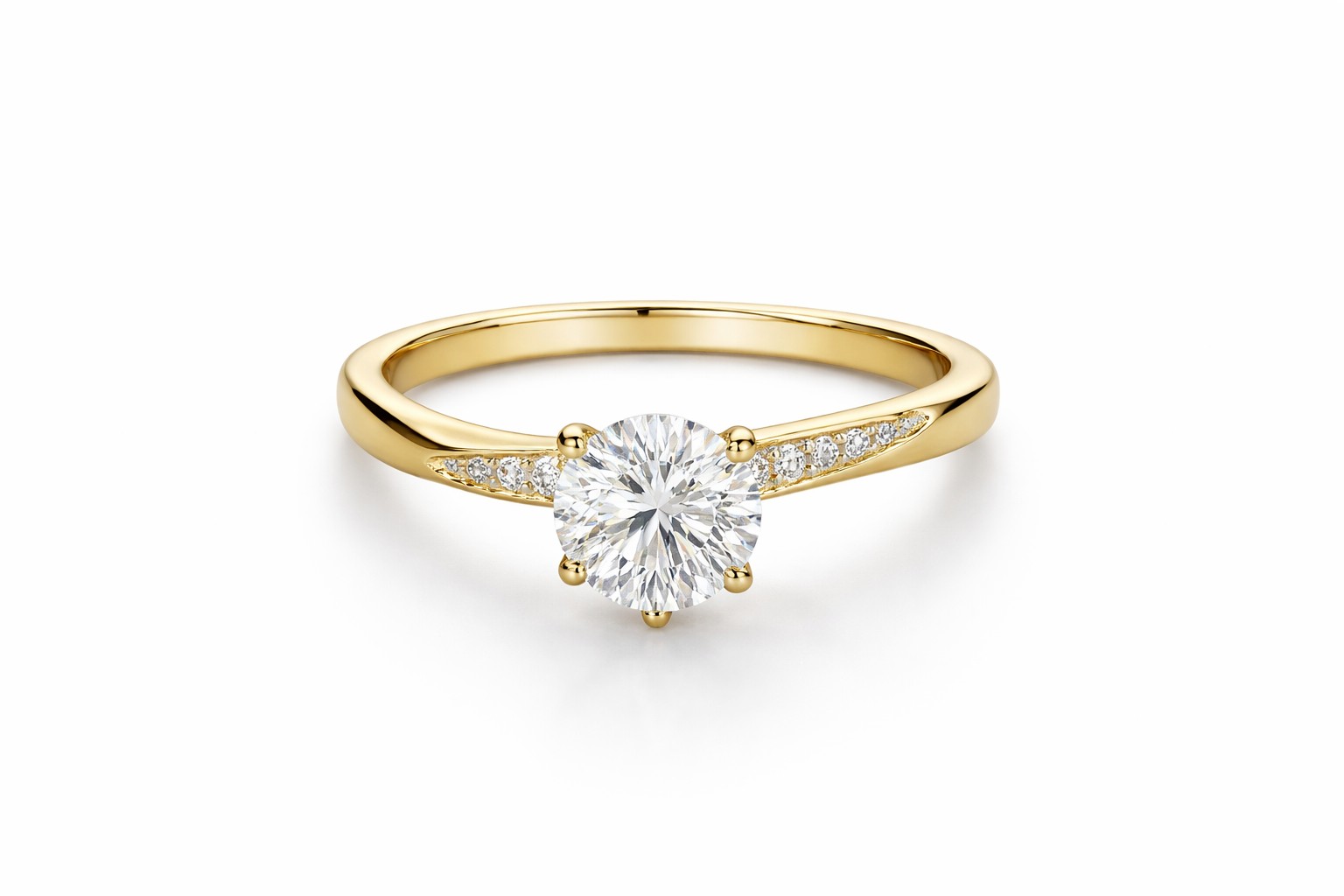 READY TO PROPOSE