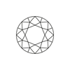 Round Brilliant